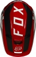 KASK FOX V1 REVN, ECE [FLM RD]: Rozmiar - L