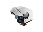 Kask Genius Evo - Biały - Dorosły - M - 01002644