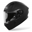 Kask integralny (full face) Airoh - VALOR COLOR BLACK MATT: Rozmiar - XL