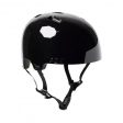 Kask MTB FLIGHT PRO, CE [BLK]: Rozmiar - M