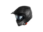 Kask Subverter - Czarny - Dla dorosłych - S - 01400549