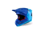 Kask Supertech M10 Flood MIPS® - Czarny, Niebieski - Dorosły - L - 01109042