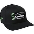 KAWASAKI FLEXFIT ΚΑΠΕΛΟ [ΜΑΥΡΟ]: Μέγεθος - S/M
