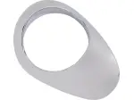 Keretes Olajpálca - Króm - 07100283