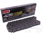 Kette RK 428 MXZ1 / 132 - AJP PR4 125 Enduro / 200 Enduro / Beta RE 125 / Generic TR 125 SM ie / Honda XR 125 L - RK
