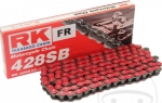 Kette RK rot RT428 SB / 106 - RK