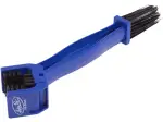 Kettenbürste - Blau - 38500442