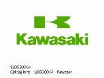 KETTENFÜHRUNG - 120530064 - Kawasaki