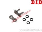 Kettenglied mit X-Ring - 428VX (DID)