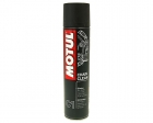 Kettingreiniger spray (400ml) - Motul