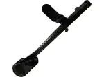 Kickstand - Black, Powder-Coated, Gloss - Standard - 05100653