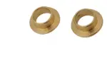 Kickstand Bushings - Brass - 05100336