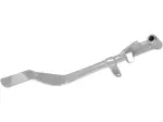 Kickstand - Chrome - Shortens 25,4 mm (1") - 05100269