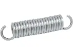 Kickstand Spring - Chrome - 05100183