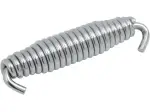 Kickstand Spring - Chrome - 05100187