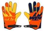 KIDS GRAVITY-FX GLOVES: Mărime - M