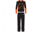KIDS TEAM HOME SUIT: Mărime - 116
