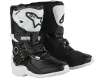 Kids Tech 3S Boots - White, Black - Kids - 34110705