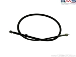 Kilometerteller kabel - Aprilia Rally LC - 50cc 2T - (RMS)