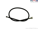 Kilometertellerkabel - Malaguti F10 Jetline - 50cc 2T - (RMS)