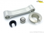 Kit abbassamento sospensioni - Kawasaki Z 900 F ABS / Z 900 H ABS / Z 900 RS ABS / Z 900 RS Cafe ABS / Z 900 RS SE - Alpha Techn