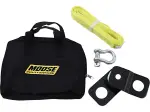 Kit accessori per verricello - nero/giallo - Moose
