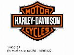 KIT, attrezzi, RA1250 - 14900127 - Harley-Davidson