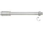 Kit ax spate - Crom, Argint - 02140851