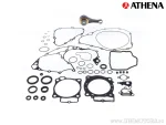 Kit bielă cu kit garnituri motor - Athena