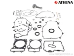 Kit bielă cu kit garnituri motor - Athena