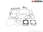 Kit bielă cu kit garnituri motor - Athena