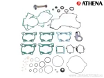 Kit bielă cu kit garnituri motor - Athena