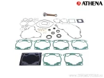 Kit bielă cu kit garnituri motor - Athena