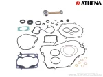 Kit bielă cu kit garnituri motor - Athena