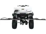 Kit braț pulverizator (lungime 254cm / 5 duze) - Moose