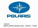 KIT-Bremsbeläge Phoenix Quad - 0452919 - Polaris