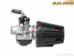 Kit carburator PHBG 19 BS MHR (1611021) - AGM Venom 25km/h Air 2T E2 '09-'13 (CPI) / Yamaha Axis 50 AIR 2T ('95-'98) - Malossi