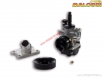 Kit carburator PHBG 21 (1611020) - Aprilia MX 50 2T LC (Minarelli AM 6) / Sherco HRD 50 2T LC (Minarelli AM 6) - Malossi