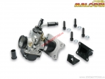 Kit carburator PHBG 21 (1613524) - Aprilia RS 50 2T LC (Minarelli AM 3 > 6) / Yamaha TZR 50 2T LC (Minarelli AM 6) - Malossi