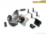 Kit carburator PHBG 21 (1613525) - Aprilia RS 50 2T LC euro 4 ('18-> / D50B0) / Derbi Senda EVO SM 50 2T LC (D50B0) - Malossi