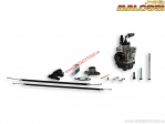 Kit carburator PHBG 21 AS (1611015) - BSV G5 - Z5 90 / Honda EZ Cub 90 / HSC Cub 90 - Malossi
