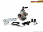 Kit carburator PHBG 21 AS (1611200) - Aprilia RS 50 2T LC (Minarelli AM 3 > 6) - Malossi