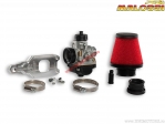 Kit carburator PHBG 21 BD (1618194) - Piaggio Bravo 50 / Boss 50 / Boxer 50 2T / Grillo 50 / SI 50 / Superbravo 50 - Malossi