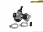 Kit carburator PHBG 21 BS (1612615) - Aprilia RS4 50 H2O 2T E3 '11-'13 (D50B0) / RS4 50 H2O 2T E3 '14-'16 (D50B0) - Malossi
