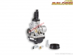 Kit carburator PHBG 21 DS - Aprilia RS 50 2T LC (Minarelli AM 3 > 6) / Yamaha DT 50 X 50 2T LC euro 2 (Minarelli AM 6) - Malossi