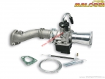 Kit carburator PHBL 24 A (1610857) - Vespa ETS 125 Air 2T ('84-'85) / PK 50 FL Air 2T ('90-'96) - Malossi