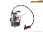 Kit carburator PHBL 25 BD (1611033) - Aprilia SR125 Air 2T E1 '99-'01 (Piaggio) / SR150 Air 2T E1 '99-'01 (Piaggio) - Malossi