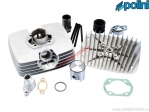 Kit cilindro (diametro 48mm / 75,96cc) - Rieju Drac 50 AC 2T - 133.6005 - Polini