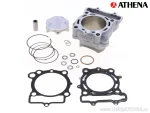 Kit cilindru alezaj standard Ø 78 mm, 250 cc cu garnituri - Athena