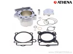 Kit cilindru alezaj standard Ø 78 mm, 250 cc cu garnituri - Athena